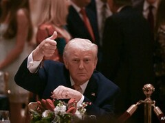 Trump Gets Wrong Country, Wrong Bird In Rant Against Windmill