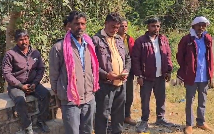 Latest and Breaking News on NDTV