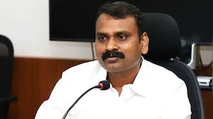 "Learning Hindi Is My Right": Union Minister L. Murugan Targets Tamil Nadu Politics