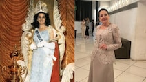 Ieda Maria Vargas, First Miss Universe From Brazil, Dies At 80