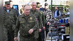 रूसी एलीट कंमाडो का घेरा, ड्रोन की तैनाती... पुतिन के पास सुरक्षा ऐसी कि परिंदा भी नहीं मार पाएगा पर 