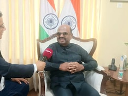 "Voter List Clean-up Necessary": Bengal Governor Jabs Trinamool Before Poll