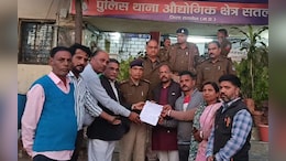 भाजपा नेता के बिगड़े बोल से बवाल, एससी&ndash;एसटी&ndash;ओबीसी पर आपत्तिजनक टिप्पणी का VIDEO VIRAL