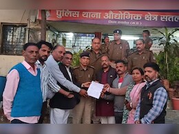 भाजपा नेता के बिगड़े बोल से बवाल, एससी–एसटी–ओबीसी पर आपत्तिजनक टिप्पणी का VIDEO VIRAL