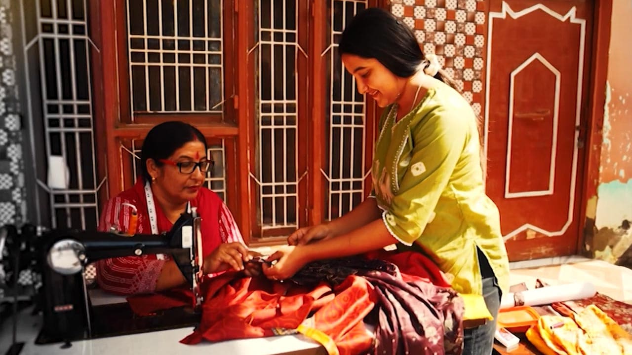 Video: #KushaltaKeKadam | The Power Behind The Sewing Machine