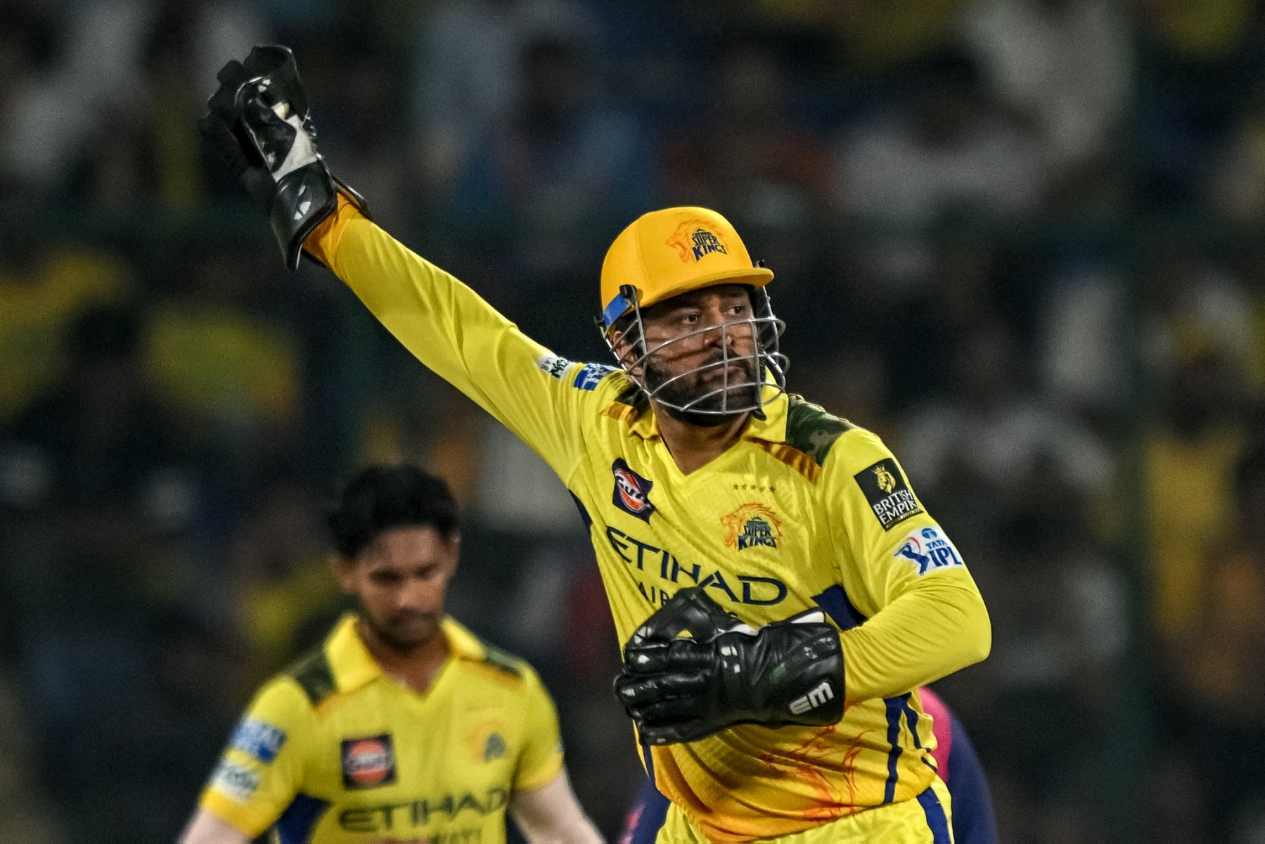 No Cameron Green? Chennai Super Kings Drop Big IPL Auction Targets Hint