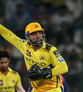 Commentary Job On The Cards? MS Dhoni Says "Im Not Good With Stats"