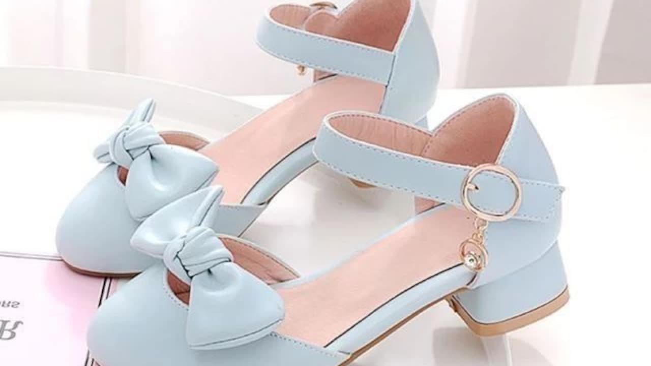 How to Choose Kids Heels That Wont Slip, Twist, or Cause Pain