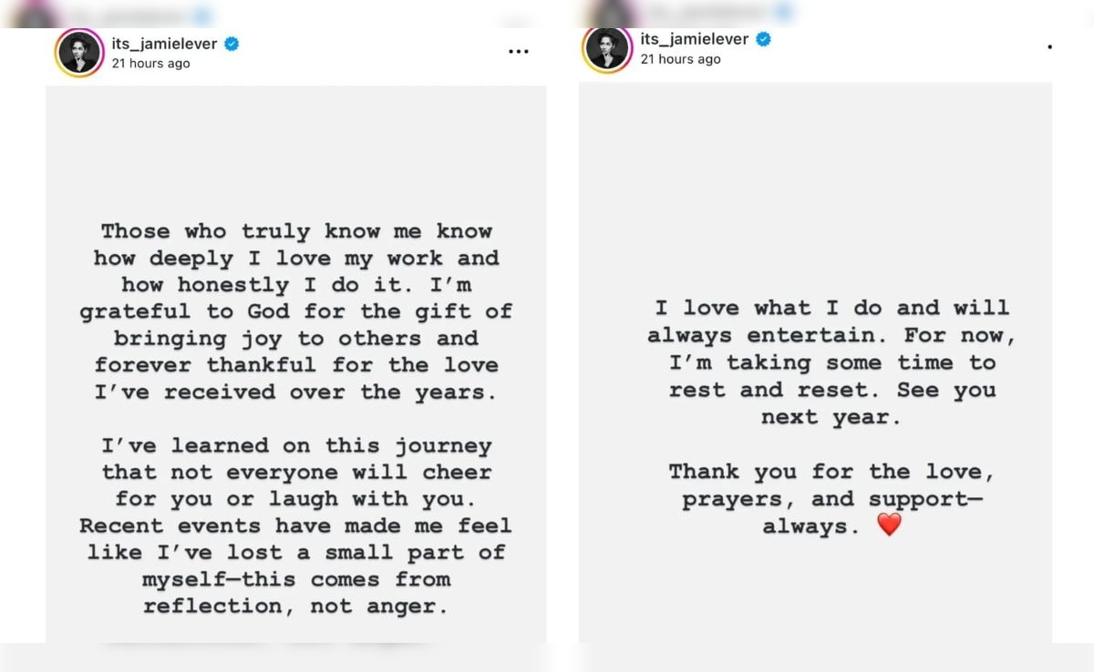 Latest and Breaking News on NDTV