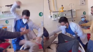 'No Regrets': Shimla Doctor Speaks Out On Fight With Patient Over 'Tu'