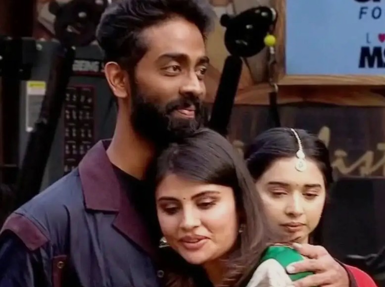 Bigg Boss 19: एक दूसरे को चाहने लगे थे प्रणित मोरे और मालती चहर! बाहर आते ही प्रणित ने बताई दिल की बात