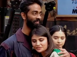 Bigg Boss 19: एक दूसरे को चाहने लगे थे प्रणित मोरे और मालती चहर! बाहर आते ही प्रणित ने बताई दिल की बात