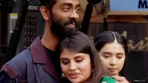 Bigg Boss 19: एक दूसरे को चाहने लगे थे प्रणित मोरे और मालती चहर! बाहर आते ही प्रणित ने बताई दिल की बात