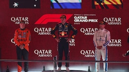 Max Verstappen Wins Qatar GP Ahead Of McLaren's Oscar Piastri, Sainz Third
