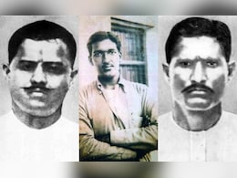 बिस्मिल, अशफाक और रोशन: हंसते-हंसते झूले फंदे पर, ऐसे थे आजादी के वे 3 मतवाले