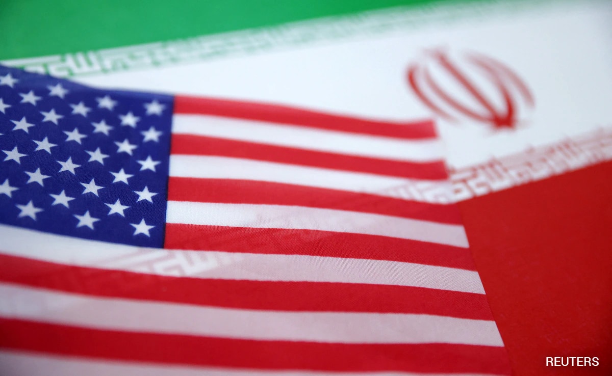 "Will Not Bow Down To Any Pressure": Iran, US Spar Over Nuclear Talks At UN