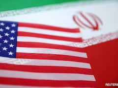 US-Iran Meeting To Take Place In Turkey On February 6: Report