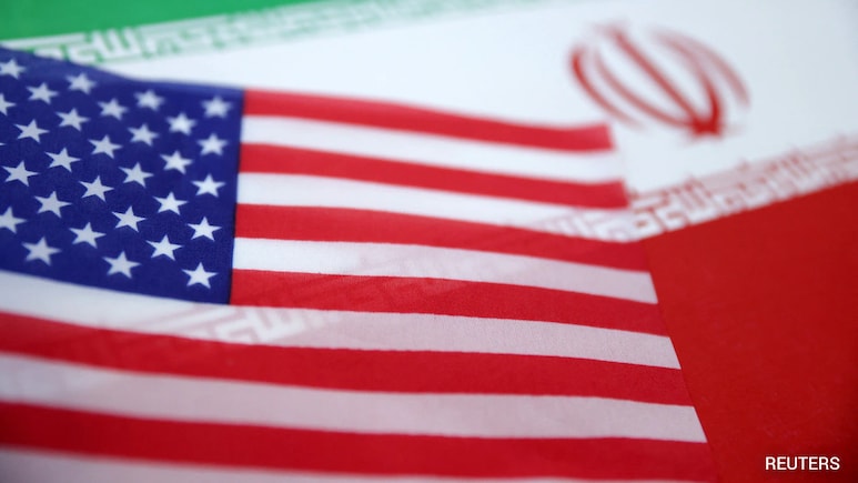 America "Open For Business" If Iran Wants To Reach Out: US Official