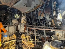 Goa Nightclub Fire Tragedy: Why Suffocation Claims More Lives Than Burns