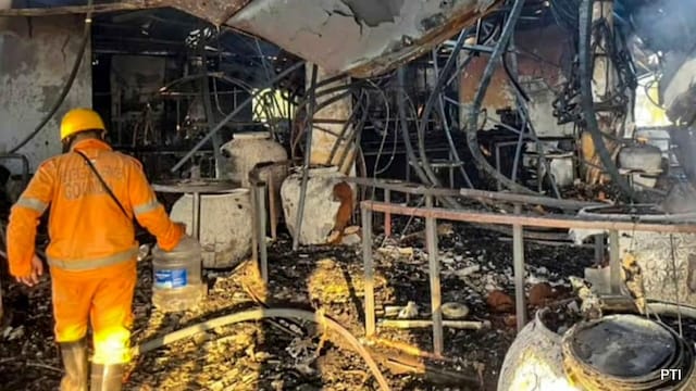 Goa Nightclub Fire Tragedy: Why Suffocation Claims More Lives Than Burns