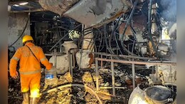 कोई उत्तराखंड से कोई झारखंड से... छोटे शहरों से वो गोवा कमाने आए थे,  अब शव बनकर लौटे, देखें पूरी लिस्ट