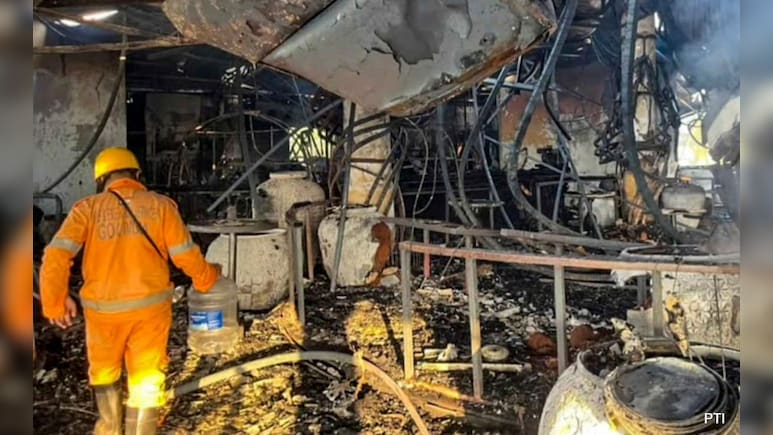 कोई उत्तराखंड से कोई झारखंड से... छोटे शहरों से वो गोवा कमाने आए थे,  अब शव बनकर लौटे, देखें पूरी लिस्ट