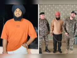 Drug-Addict Jalandhar Man Crosses India-Pak Border, Detained, Family Appeals For Help