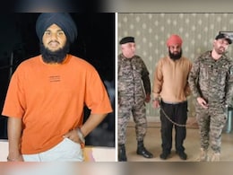 Drug-Addict Jalandhar Man Crosses India-Pak Border, Detained, Family Appeals For Help