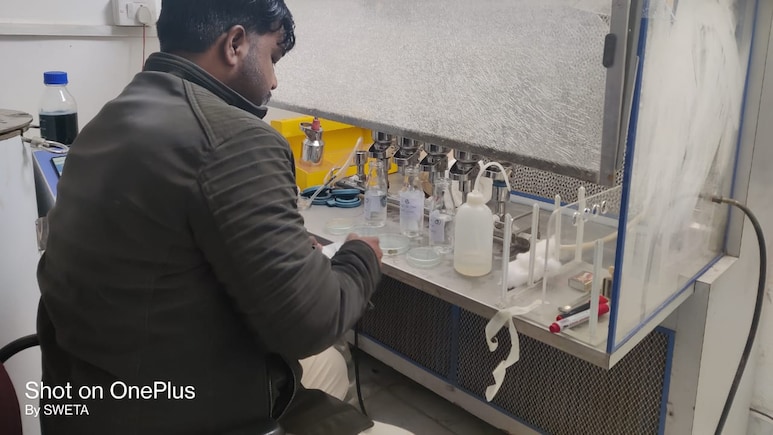 3 Dead, Over 60 Fall Ill After Drinking Contaminated Water In 'Cleanest City' Indore