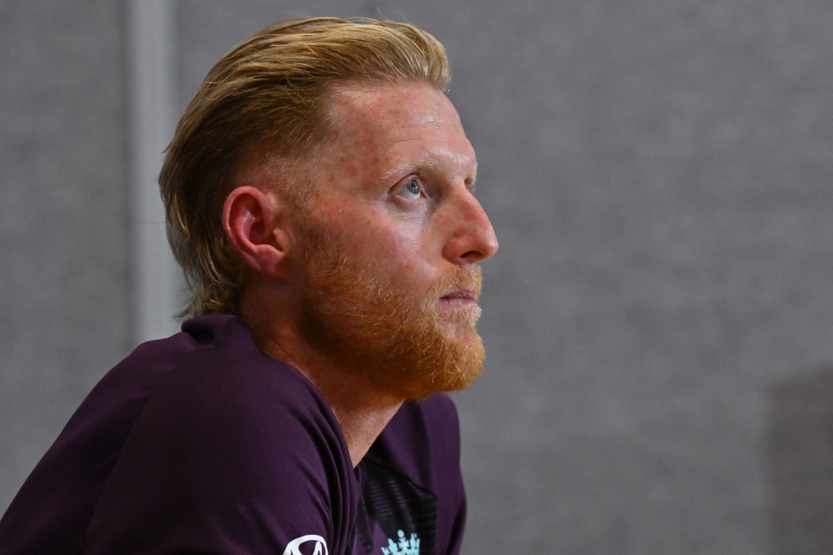 Ben Stokes Ordered 'Enormous Rounds Of Double Rum' Before Nightclub Brawl