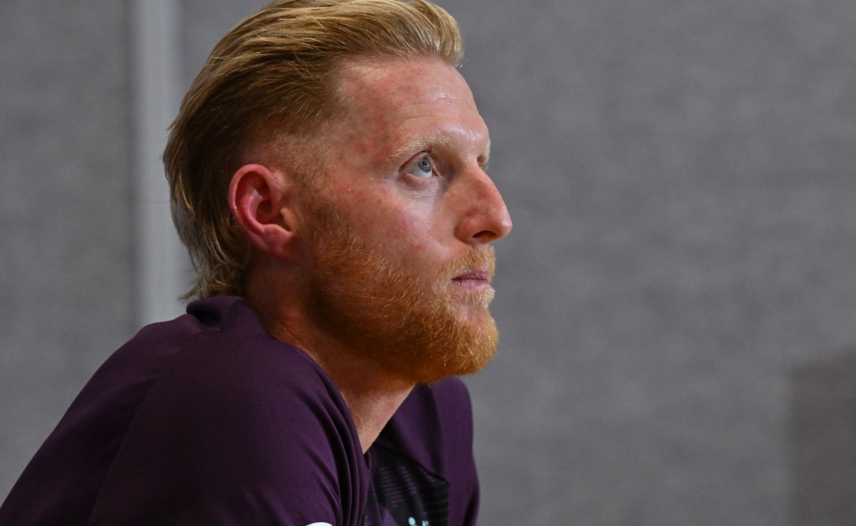"It Sucks": Ben Stokes Vows England Will Bounce Back After Losing Ashes