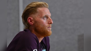 Ben Stokes Ordered 'Enormous Rounds Of Double Rum And Coke' Before Nightclub Brawl That May Ruin Career Forever