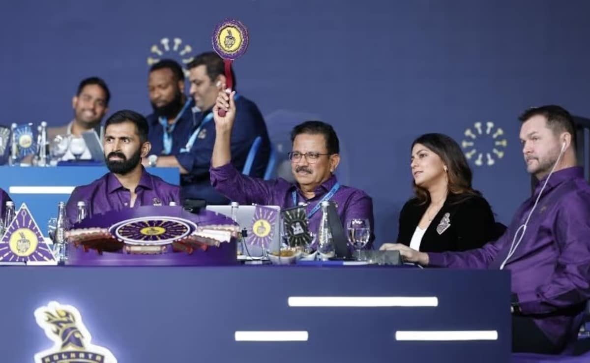 KKR's Rs 9.2 Crore Buy Mustafizur Rahman To Miss Part Of IPL 2026? Report Makes Big Claim