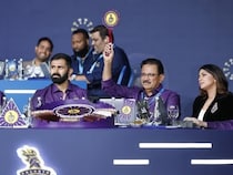 KKRs Rs 9.2 Crore Buy To Miss Part Of IPL 2026? Report Makes Big Claim