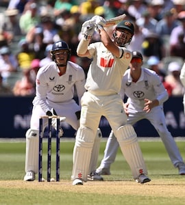 Australia vs England Live Score Updates 3rd Ashes Test Day 4