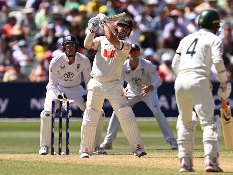 Australia vs England, 3rd Ashes Test Day 4 Highlights: Nathan Lyon's Late Blows Gives Australia Control
