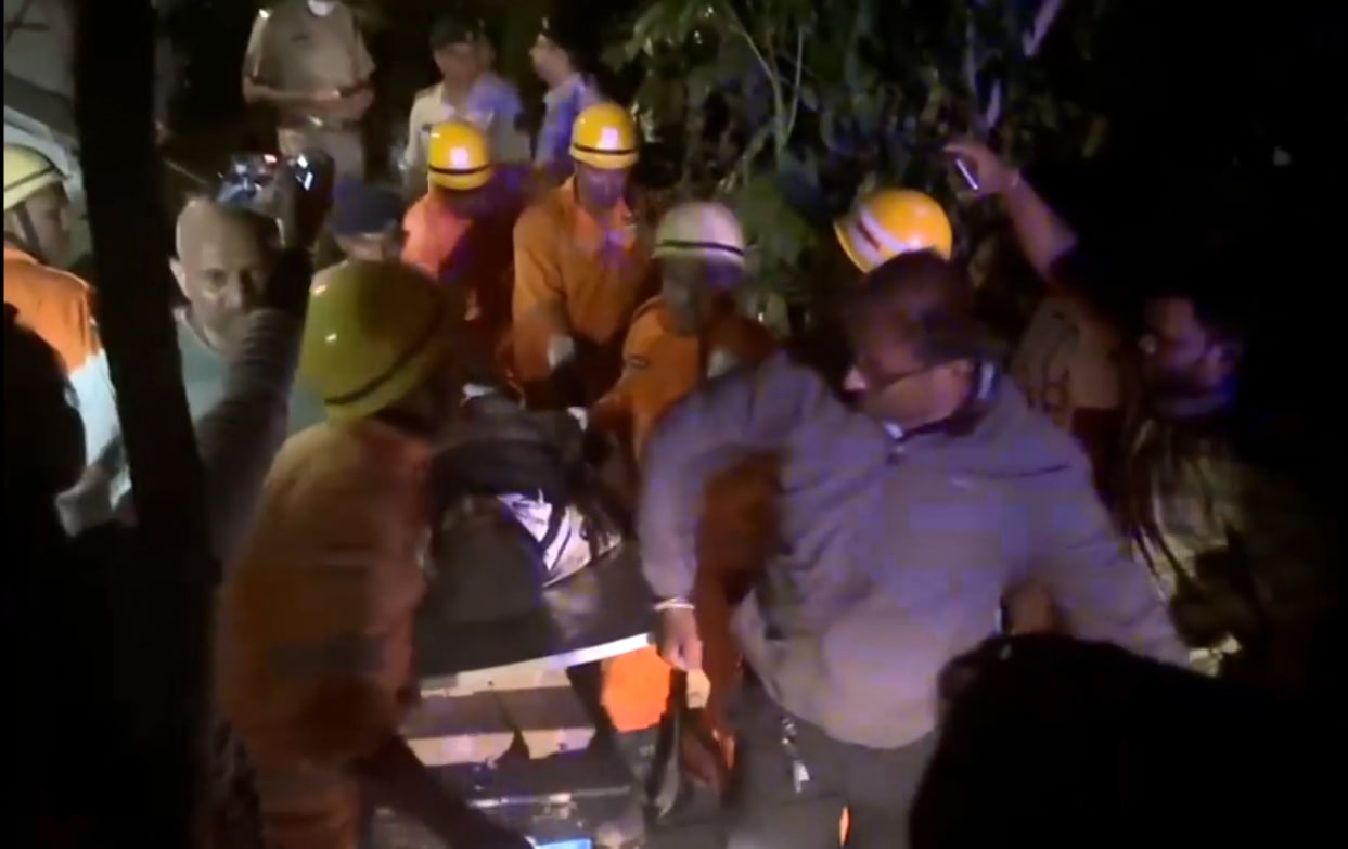 Latest and Breaking News on NDTV Latest and Breaking News on NDTV