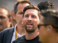 How Much Did Lionel Messi Earn From India Tour? Organiser Shares Details