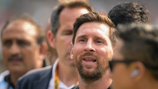 Lionel Messi Given Rs 89 Crore For India Tour, Was Unhappy With Being Touched At Kolkata: Report