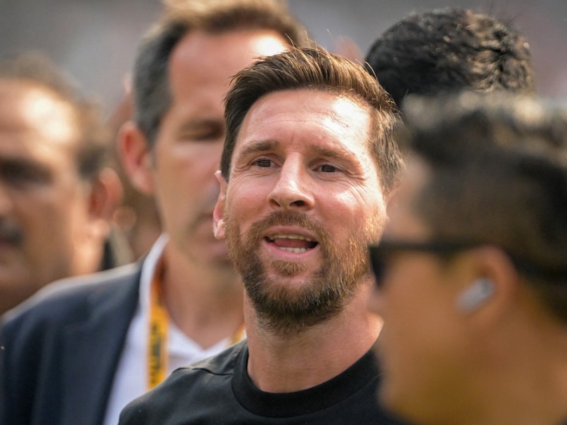 How Much Did Lionel Messi Earn From India Tour? Organiser Shares Details