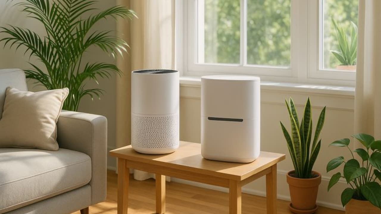 How To Verify Your Air Purifier Is Truly Improving Indoor Air Quality