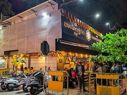 Pune Rameshwaram Cafe: प्रसिद्ध 'रामेश्वरम कॅफे'ची फ्री ऑफर..! पुणेकर तुटून पडले; VIDEO तुफान व्हायरल