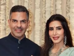 Sunjay Kapur's Sister Alleges Priya Sachdev Is Drawing Rs 5 Crore Salary
