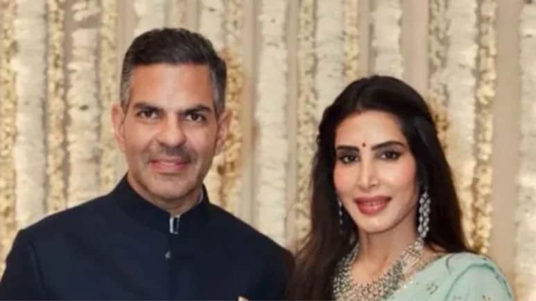 Sunjay Kapur's Sister Alleges 'Outsider' Priya Sachdev Is Drawing Rs 5 Crore Salary: "My Mother Gets Rs 12 Lakh"