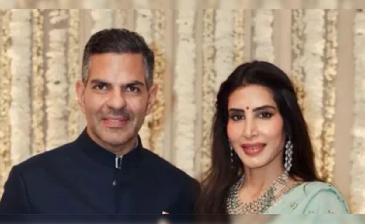 Latest and Breaking News on NDTV