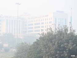 Anti-Pollution Curbs Under GRAP-3 Invoked In Delhi As Air Turns &#039;Severe&#039;