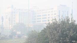 Anti-Pollution Curbs Under GRAP-3 Invoked In Delhi As Air Turns 'Severe'
