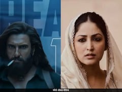 धुरंधर 2 में नजर आएगी आदित्य धर की बीवी, यामी गौतम पर लोग बोले- स्क्रिप्ट की नहीं, घर की डिमांड थी