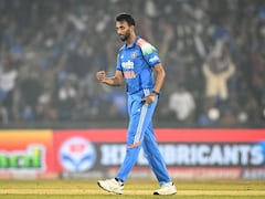3rd ODI LIVE: Prasidh Repays Gambhir, Rahuls Faith, Scalps 4; SA 270 All Out