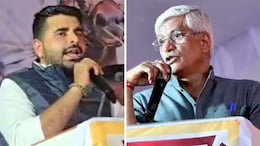 'बॉर्डर से सटे गांव के लोगों को लाइलेंसी हथियार दिया जाए' MLA रविंद्र भाटी की मांग पर मंत्री शेखावत का जवाब